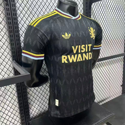Aston Villa 26/27 Away Football Shirt