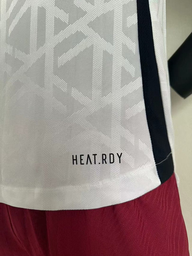 Germany 24/25 Home Football Shirt