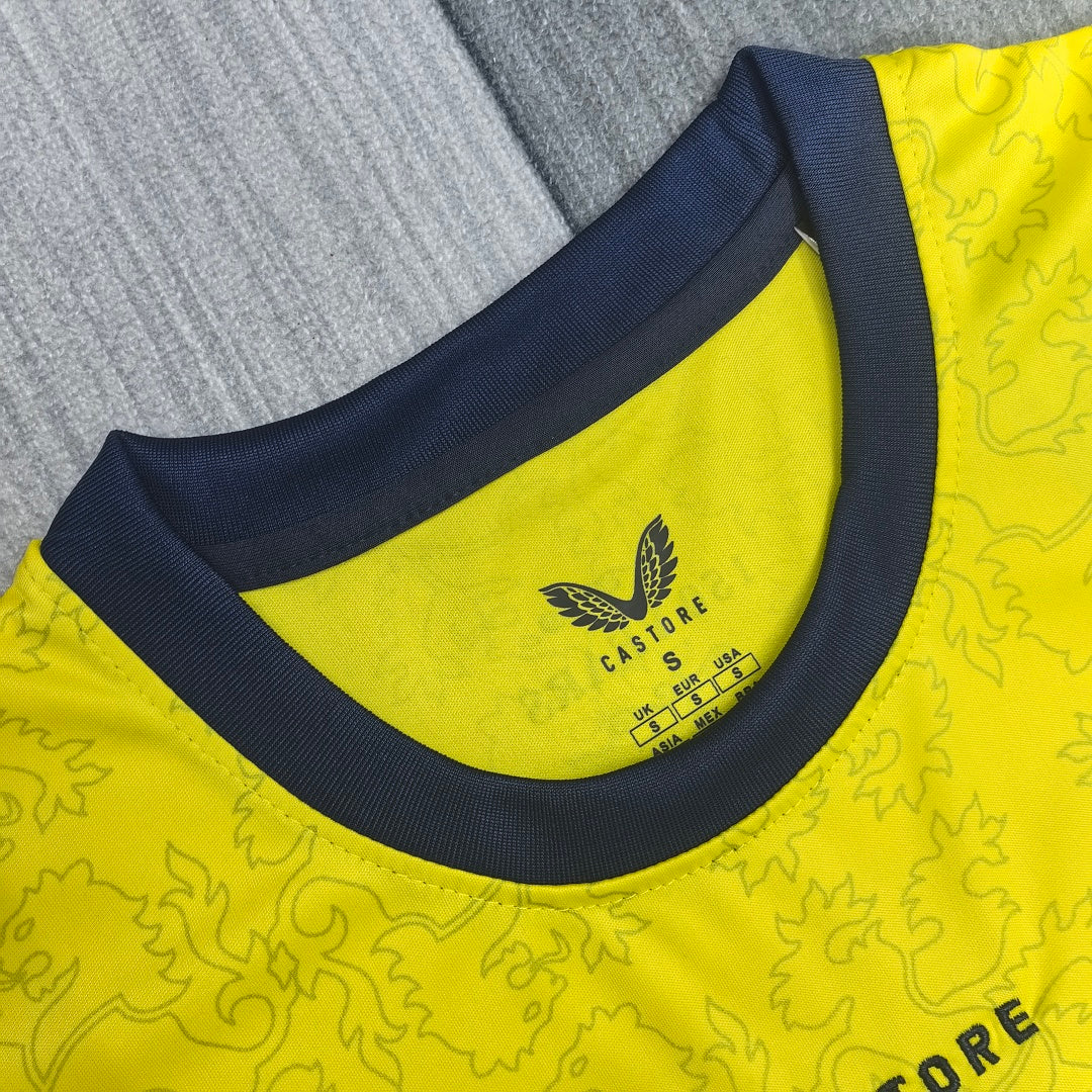 Middlesbrough 26/27 Third Football Shirt