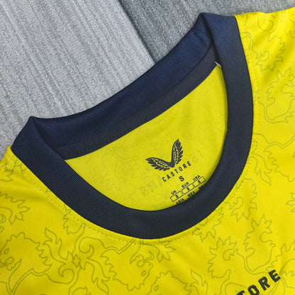 Middlesbrough 26/27 Third Football Shirt