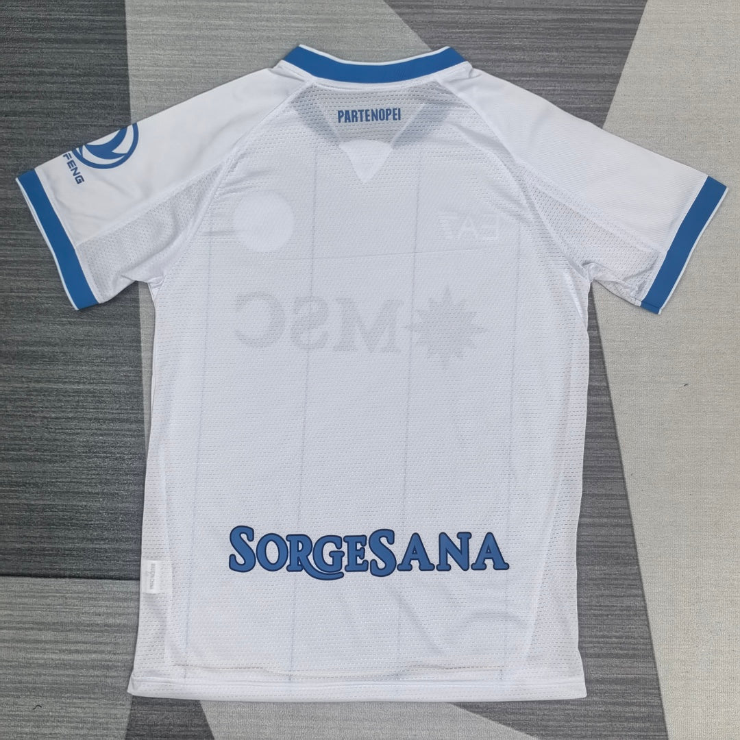 Napoli 26/27 Away Football Shirt