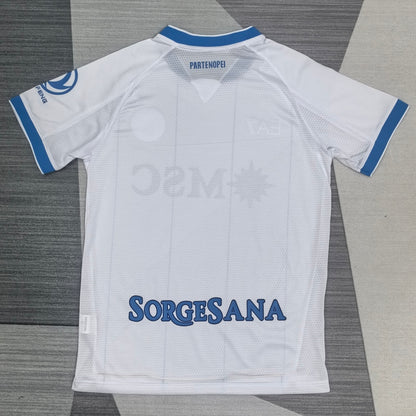 Napoli 26/27 Away Football Shirt