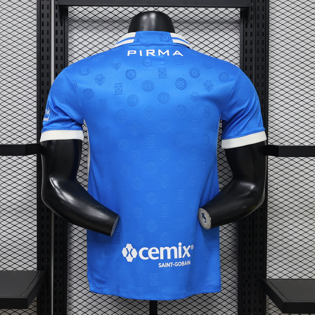 Cruz Azul 26/27 Home Football Shirt