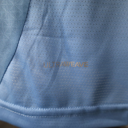 Manchester City 25/26 Home Football Shirt