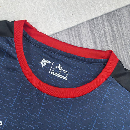 Cape Verde 25/26 Home Football Shirt