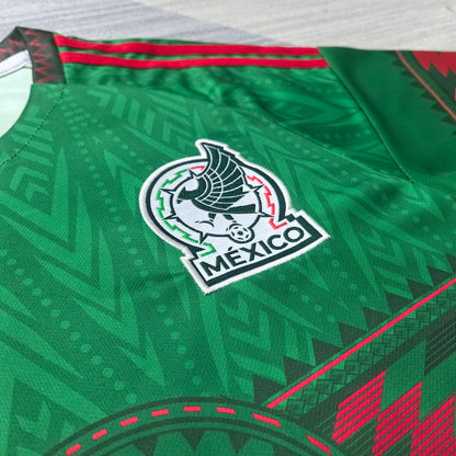 Mexico 26/27 Training Shirt