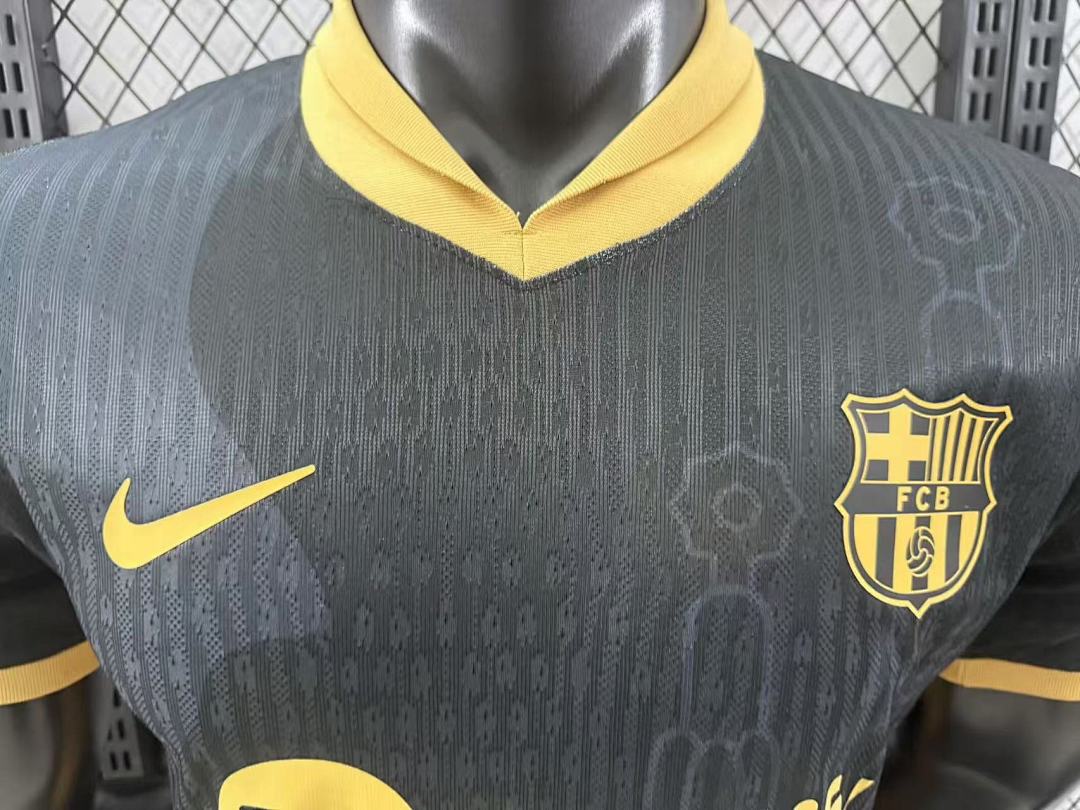 Barcelona 24/25 Special Edition Football Shirt