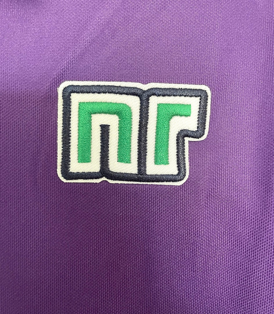 Fiorentina 83/85 Home Football Shirt