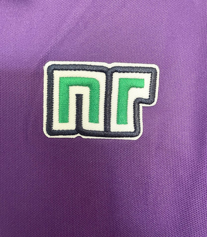 Fiorentina 83/85 Home Football Shirt