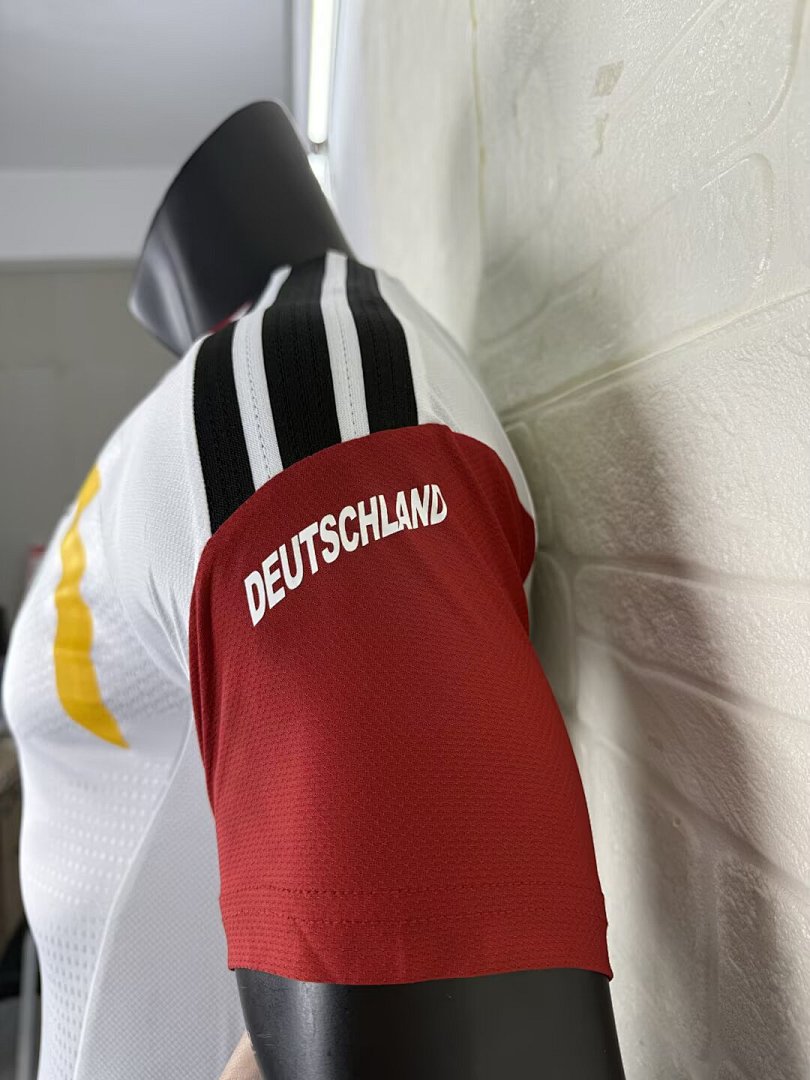 Germany 26/27 Training Shirt