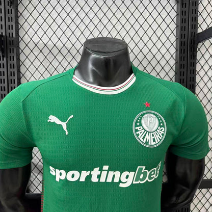 Palmeiras 26/27 Home Football Shirt