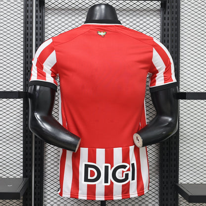 Athletic Club 26/27 Football Shirt