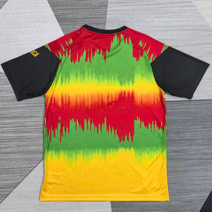 Jamaica 26/27 Training Shirt