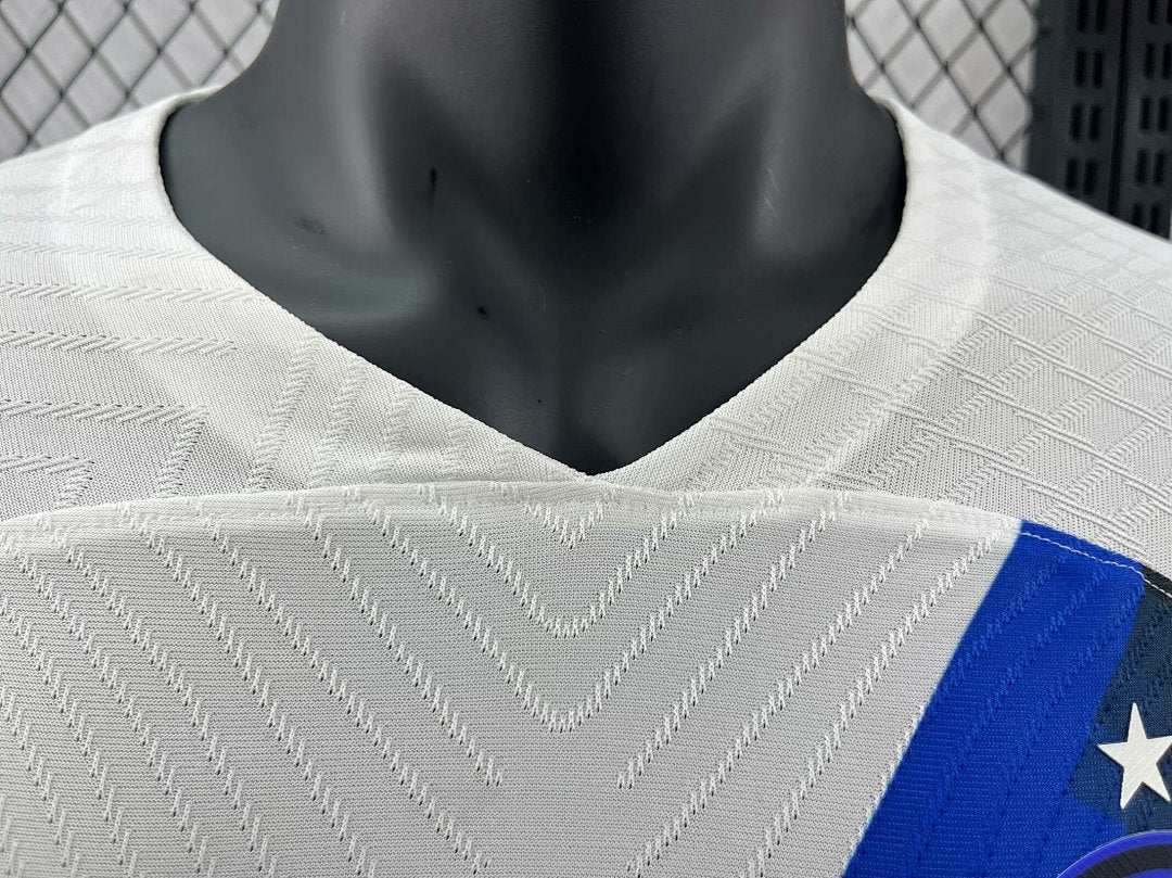 Inter Milan 23/24 Away Football Shirt