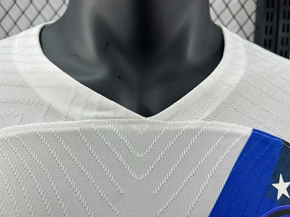 Inter Milan 23/24 Away Football Shirt