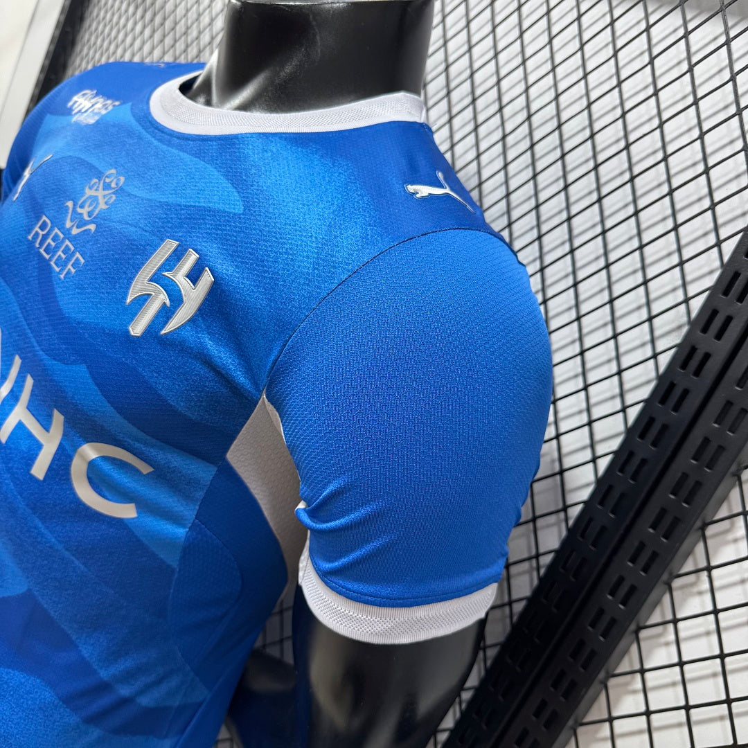 Al Hilal 26/27 Home Football Shirt