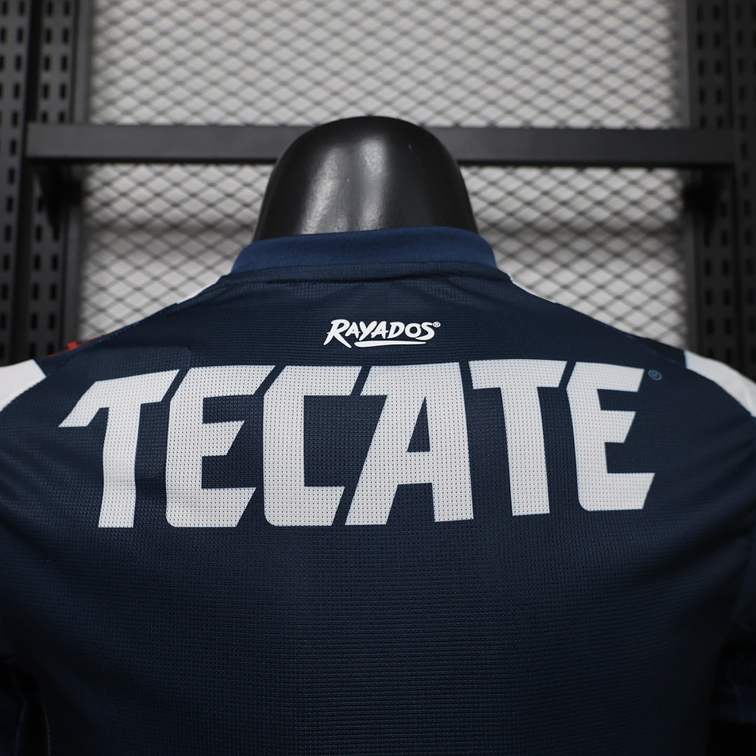 Monterrey 26/27 Home Football Shirt