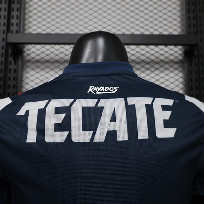 Monterrey 26/27 Home Football Shirt