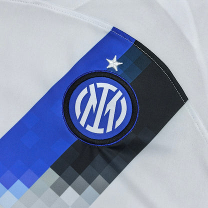 Inter Milan 23/24 Away Football Shirt