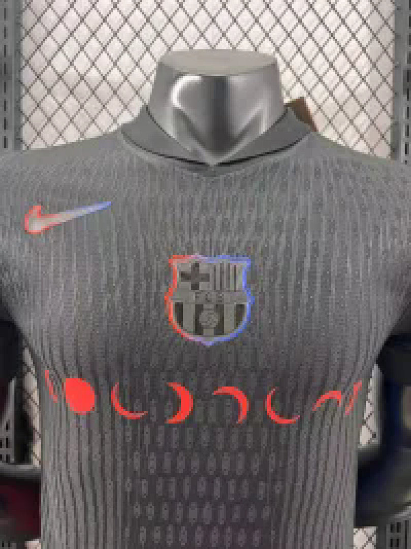 Barcelona 24/25 Away Special Edition Football Shirt