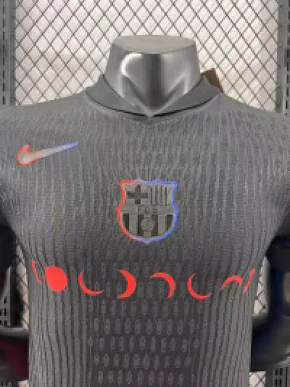Barcelona 24/25 Away Special Edition Football Shirt