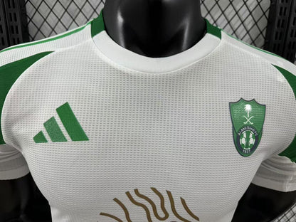 Al Ahli Jeddah 24/25 Football Shirt