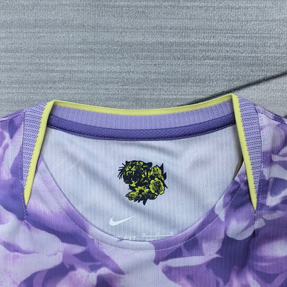South Korea 2026 Away Football Shirt