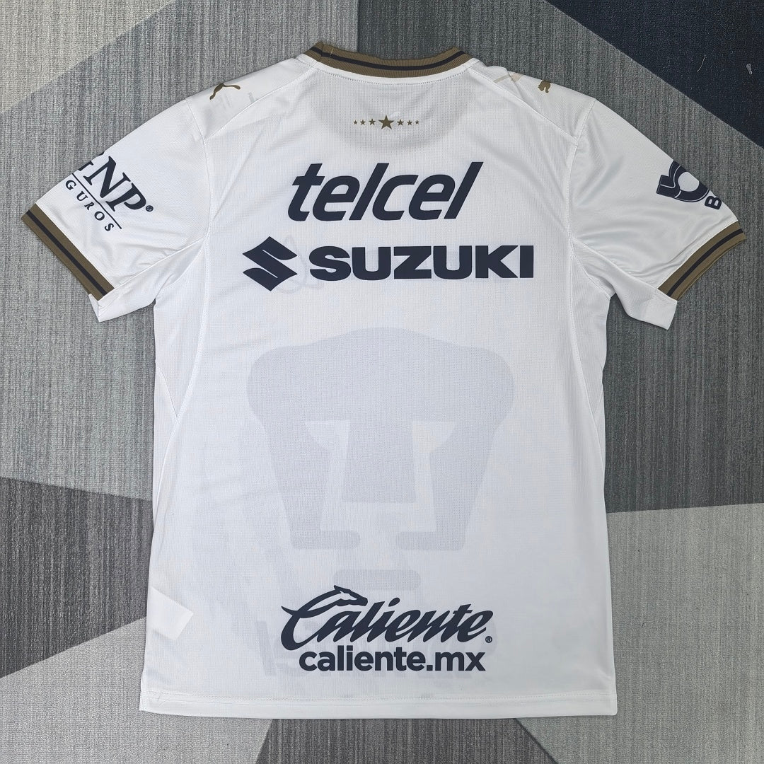 Pumas UNAM 26/27 Home Football Shirt