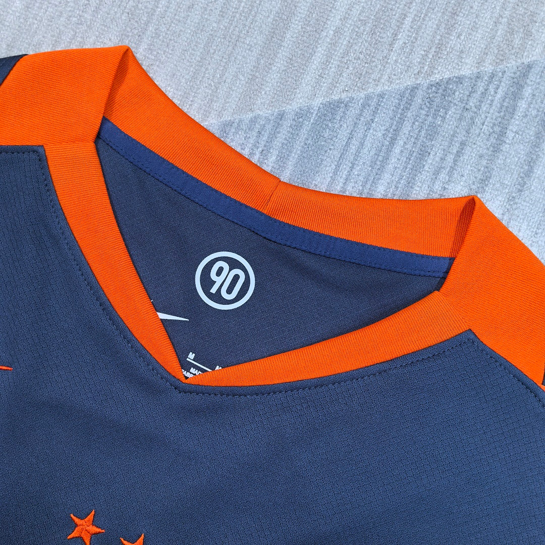 Inter Milan 25/26 Third Football Shirt