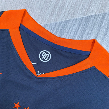 Inter Milan 25/26 Third Football Shirt