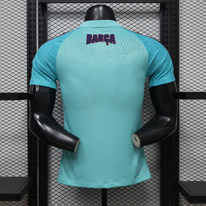 Barcelona 26/27 Training Shirt