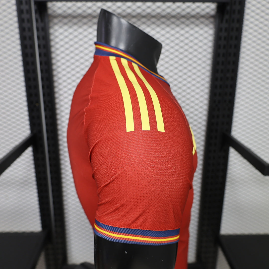 Spain 26/27 Special Edition Football Shirt