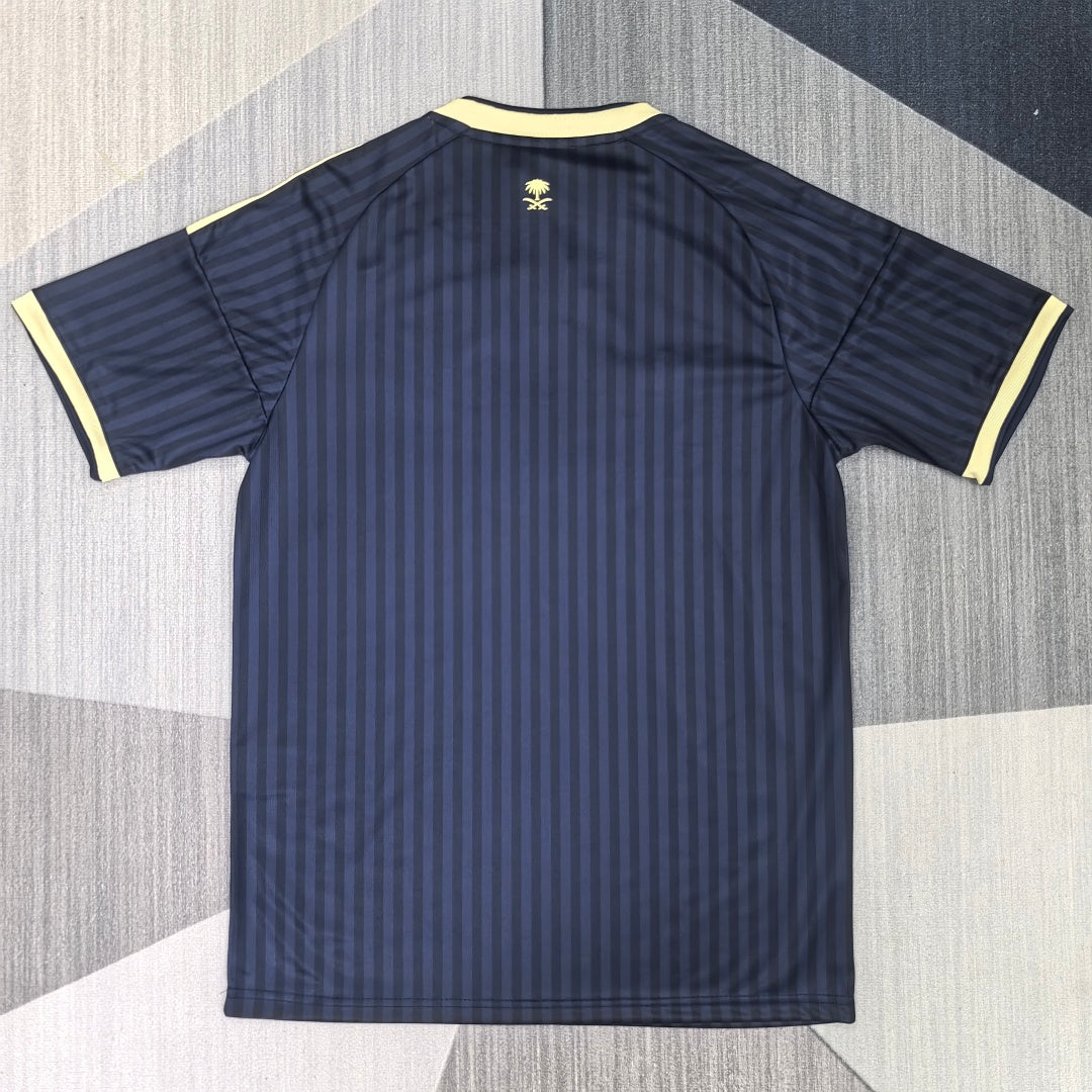 Al Nassr 26/27 Away Football Shirt