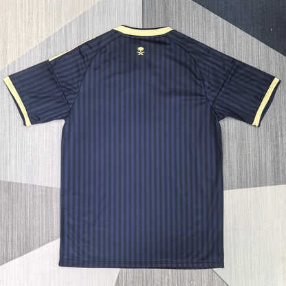 Al Nassr 26/27 Away Football Shirt