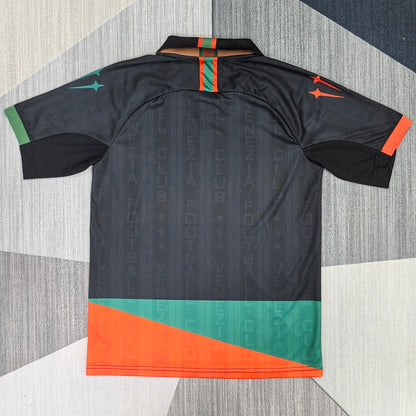Nice 26/27 Home Football Shirt