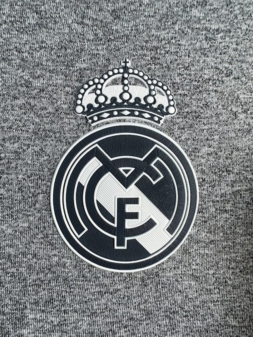 Real Madrid 15/16 Away Football Shirt