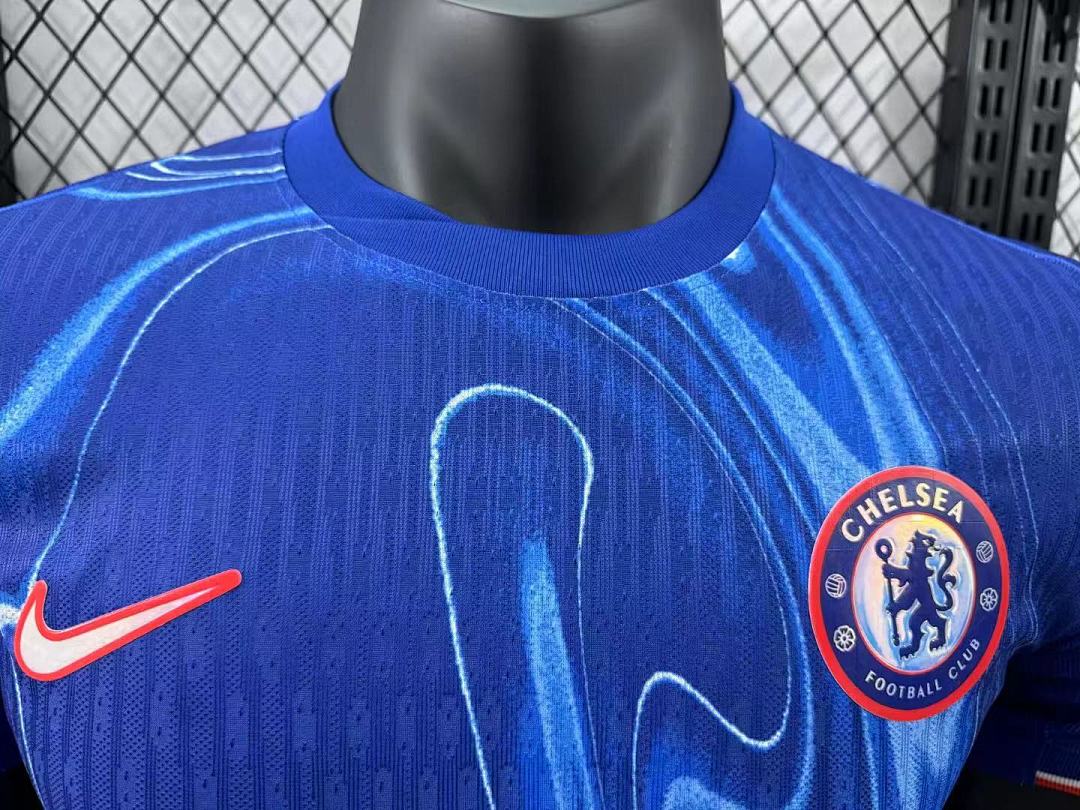 Chelsea 24/25 Home Football Shirt