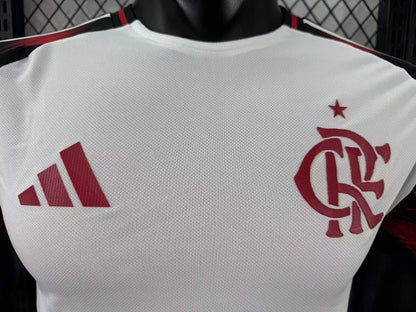 Flamengo 25/26 Away Football Shirt