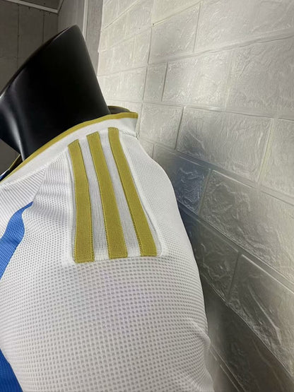 Argentina 25/26 Home Football Shirt