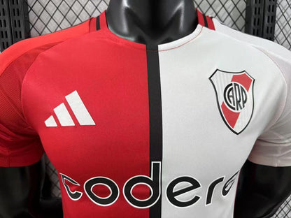 River Plate 24/25 Third Football Shirt