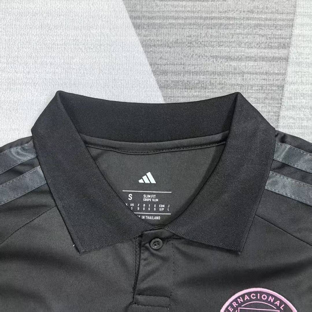 Inter Miami 26/27 Away Football Shirt