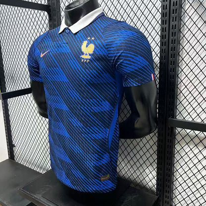 France 2026 Home Football Shirt