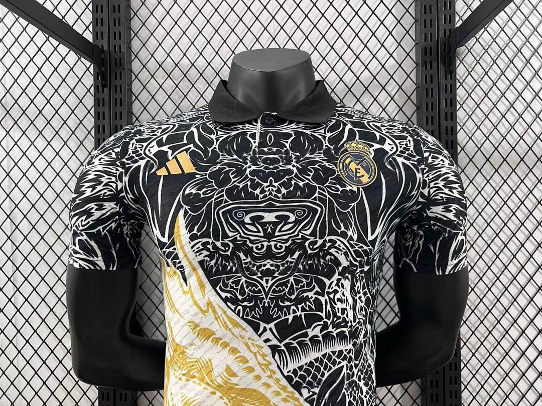Real Madrid 24/25 Special Edition Football Shirt