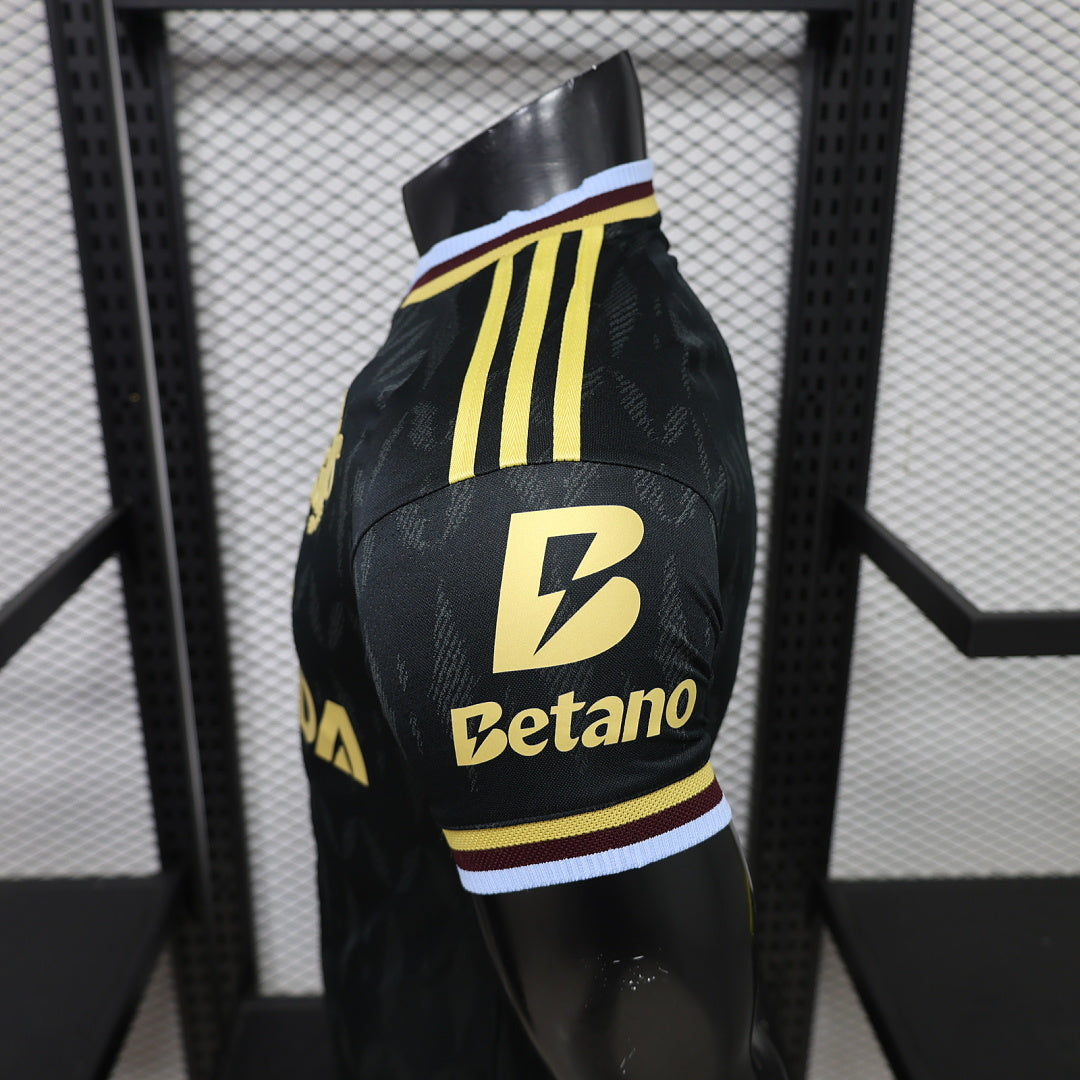 S XL 26/27 Away Football Shirt