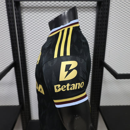 S XL 26/27 Away Football Shirt