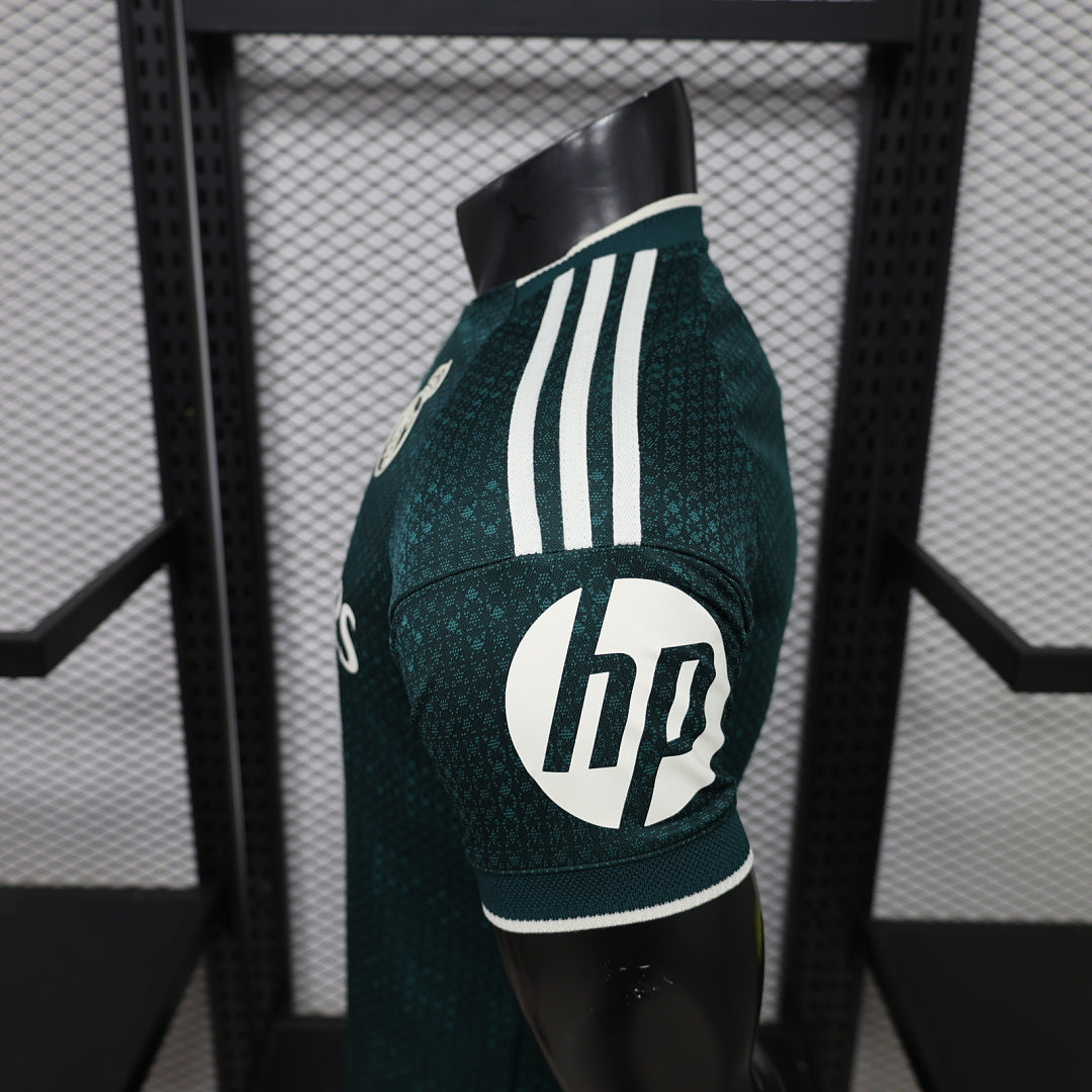 Real Madrid 26/27 Away Football Shirt