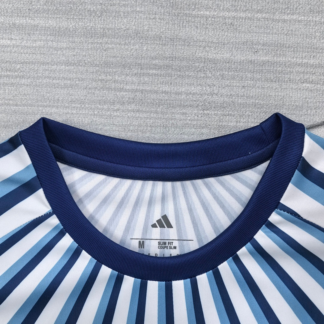 Argentina 26/27 Special Edition Football Shirt