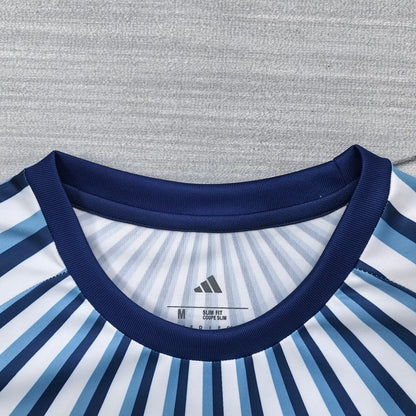 Argentina 26/27 Special Edition Football Shirt