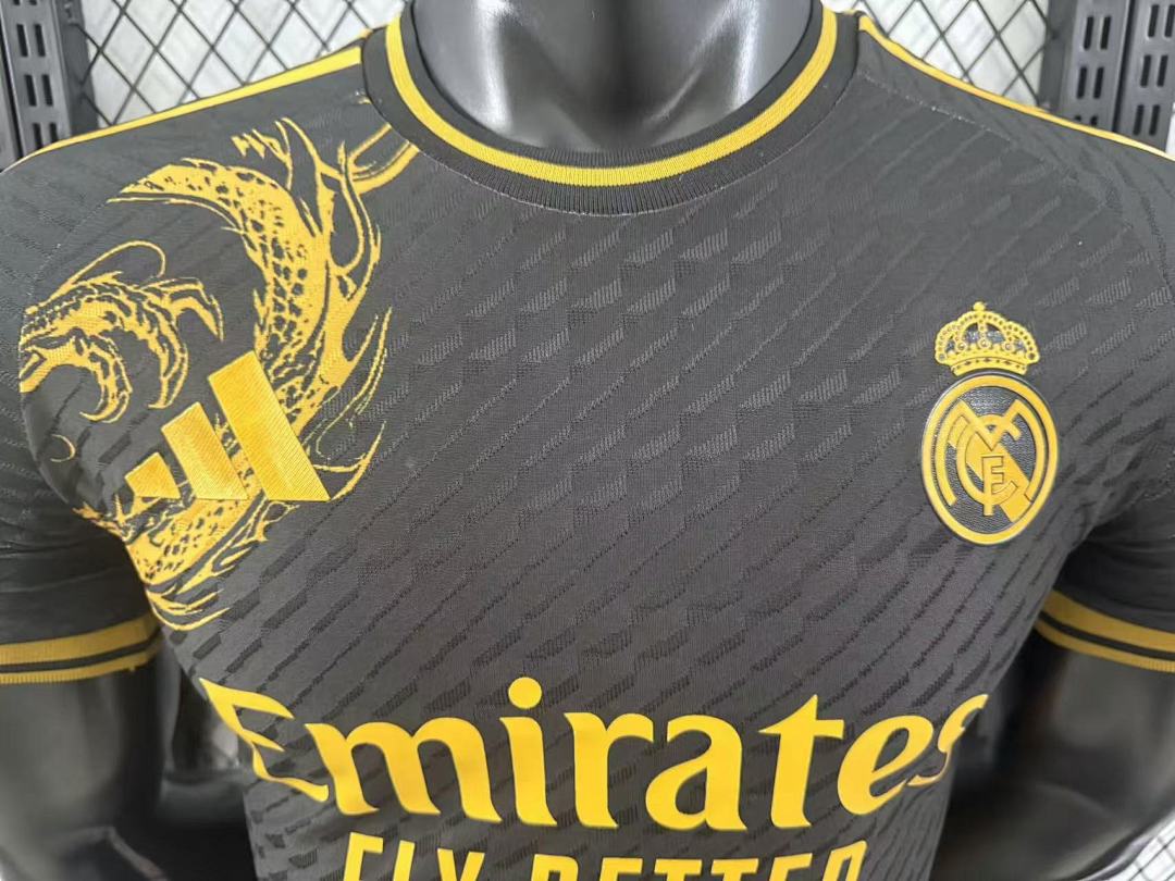 Real Madrid 24/25 Special Edition Football Shirt