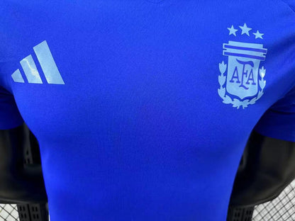 Argentina 24/25 Away Football Shirt